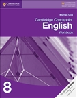 Cambridge Checkpoint English 8 Practice Book 