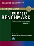 Business Benchmark Pre-intermediate to Intermediate...