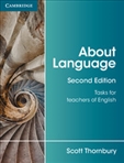 About Language Second Edition