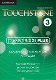 Touchstone Second Edition 3 Presentation Plus DVD-Rom