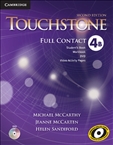 Touchstone Second Edition 4 Full Contact B