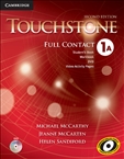 Touchstone Second Edition 1 Full Contact A