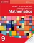 Cambridge Checkpoint Mathematics 9 Coursebook 