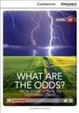 Cambridge Discovery Reader Level A2: What Are the Odds?...
