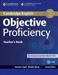 Objective Proficiency Second Edition Teacher's Book