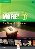 More! 1 Second Edition DVD