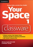 Your Space Level 1 Classware CD-Rom