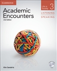 Academic Encounters 3 Listening and Speaking Second...