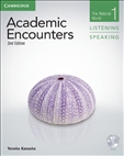 Academic Encounters 1 Listening and Speaking Student's...