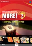More! 2 Second Edition DVD