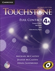 Touchstone Second Edition 4 Full Contact A