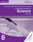 Cambridge Checkpoint Science 8 Practice Book 