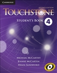 Touchstone Second Edition 4 Student's Book