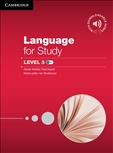 Language for Study Level 3 Student's Book with Downloadable Audio