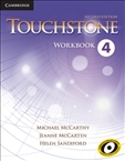 Touchstone Second Edition 4 Workbook