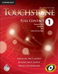 Touchstone Second Edition 1 Full Contact