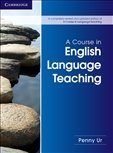 A Course in English Language Teaching Second Edition Paperback