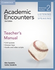 Academic Encounters 2 Listening and Speaking Second...