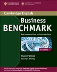 Business Benchmark Pre-intermediate to Intermediate...