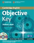 Objective Key Second Edition For Schools Pack without...