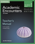 Academic Encounters 1 Reading and Writing Second...