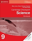 Cambridge Checkpoint Science 9 Practice Book 
