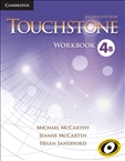 Touchstone Second Edition 4 Workbook B