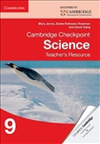 Cambridge Checkpoint Science 9 Teacher's Resource CD-Rom