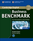 Business Benchmark Pre-intermediate to Intermediate...