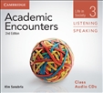Academic Encounters 3 Listening and Speaking Second...