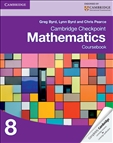 Cambridge Checkpoint Mathematics 8 Coursebook 