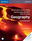 Cambridge IGCSE and O Level Geography Second Edition...