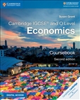Cambridge IGCSE and O Level Economics Second Edition...