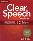 Clear Speech From the Start Second Edition Student's...
