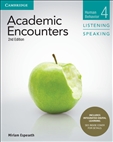 Academic Encounters 4 Listening and Speaking Student's...