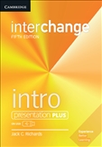 Interchange Fifth Edition Intro Presentation Plus USB 
