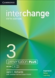 Interchange Fifth Edition 3 Presentation Plus USB 