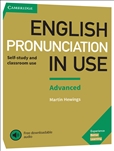 English Pronunciation in Use Advanced Book with Answers...