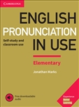 English Pronunciation in Use Elementary Book with...