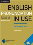 English Pronunciation in Use Intermediate Second...