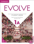Evolve 1 Student's Book A