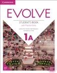 Evolve 1 Student's Book with Practice Extra A