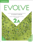Evolve 2 Student's Book A