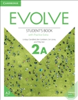 Evolve 2 Student's Book with Practice Extra A