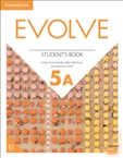 Evolve 5A Student's Book