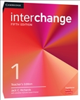 Interchange Fifth Edition 1 Teacher's Edition