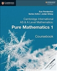 Cambridge International AS and A Level Mathematics Pure...