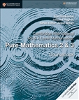 Cambridge International AS and A Level Mathematics:...