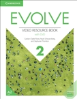 Evolve 2 Video Resource Book with DVD