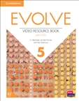 Evolve 5 Video Resource Book with DVD